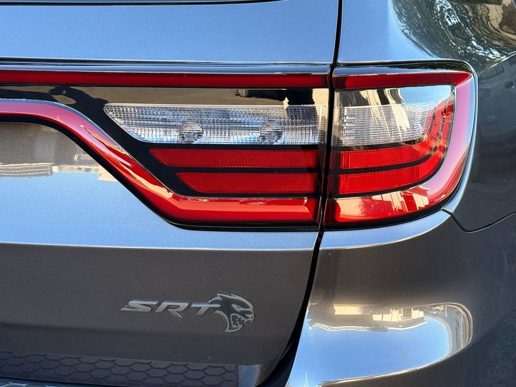 Thumbnail: 2021 Dodge Durango - 19