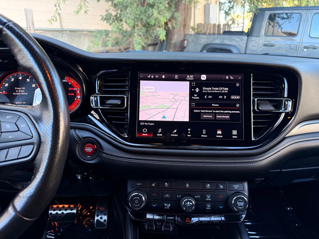Thumbnail: 2021 Dodge Durango - 13