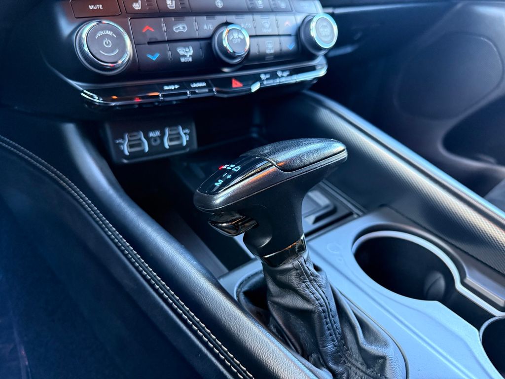 Thumbnail: 2021 Dodge Durango - 14