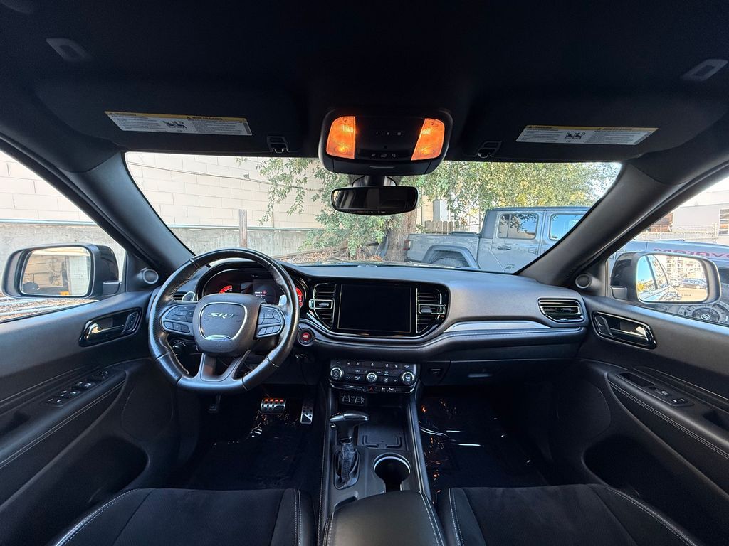 Thumbnail: 2021 Dodge Durango - 8