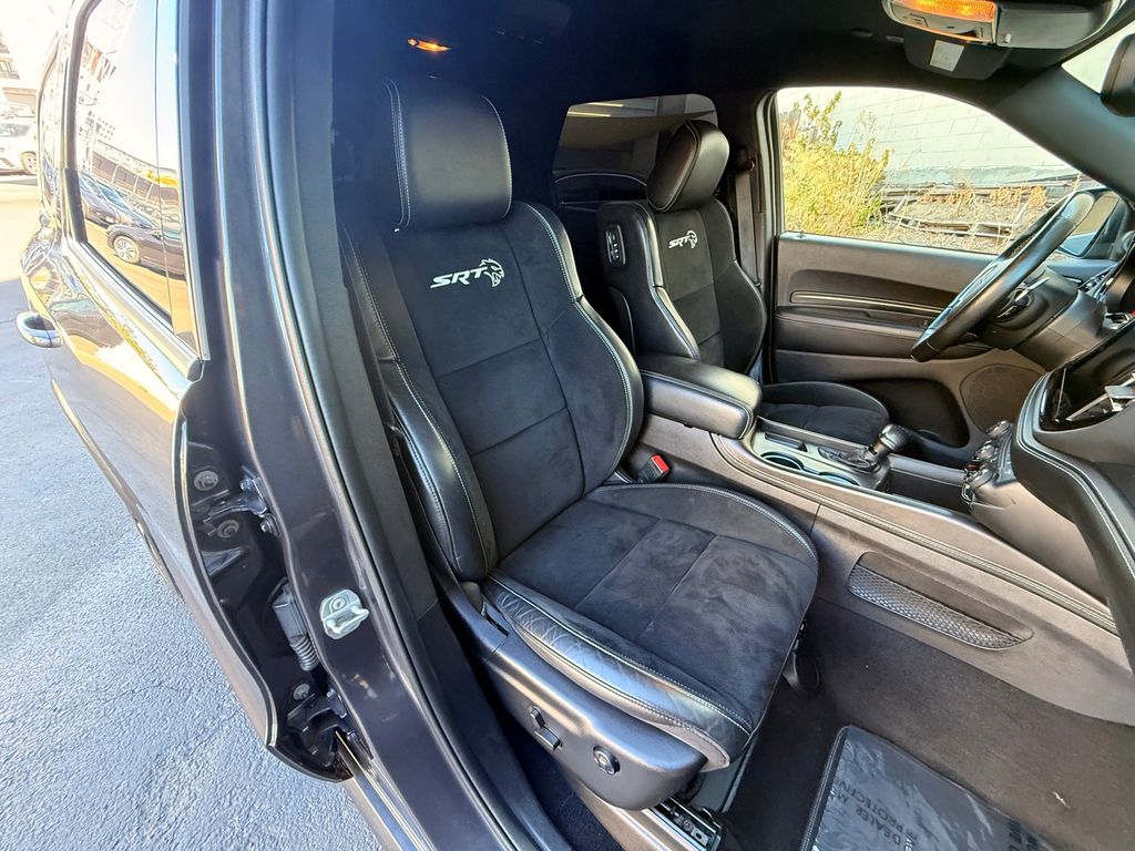 Thumbnail: 2021 Dodge Durango - 10