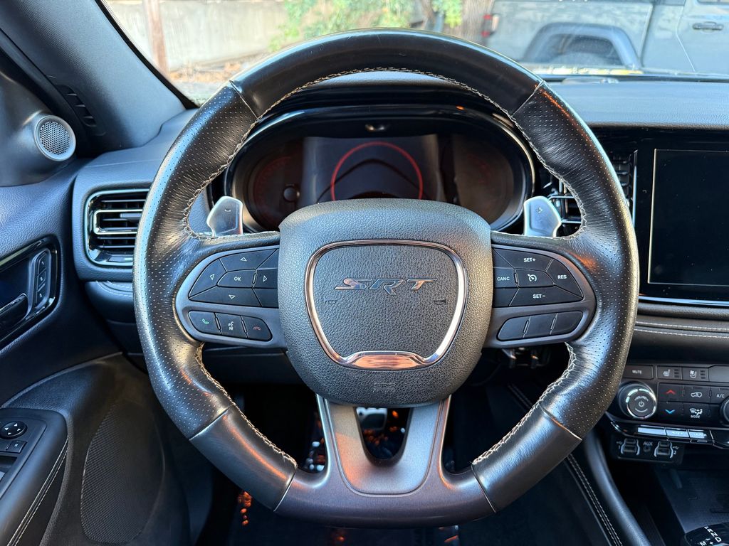 Thumbnail: 2021 Dodge Durango - 12