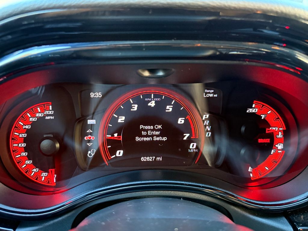 Thumbnail: 2021 Dodge Durango - 15