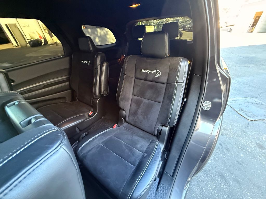 Thumbnail: 2021 Dodge Durango - 20