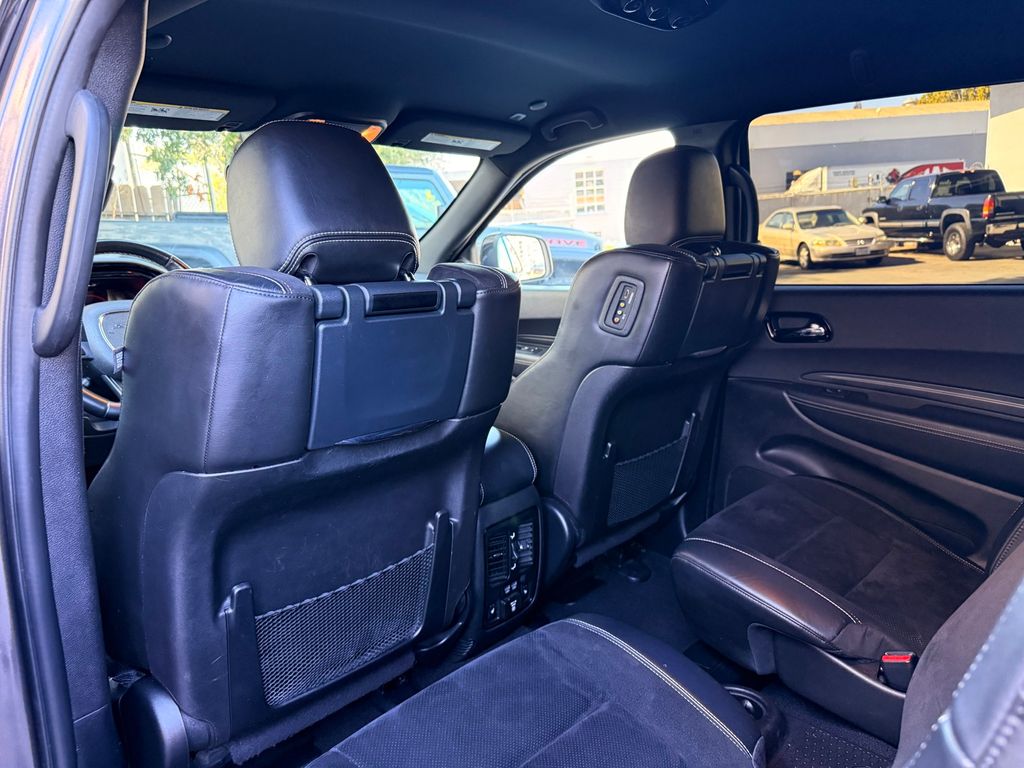Thumbnail: 2021 Dodge Durango - 11