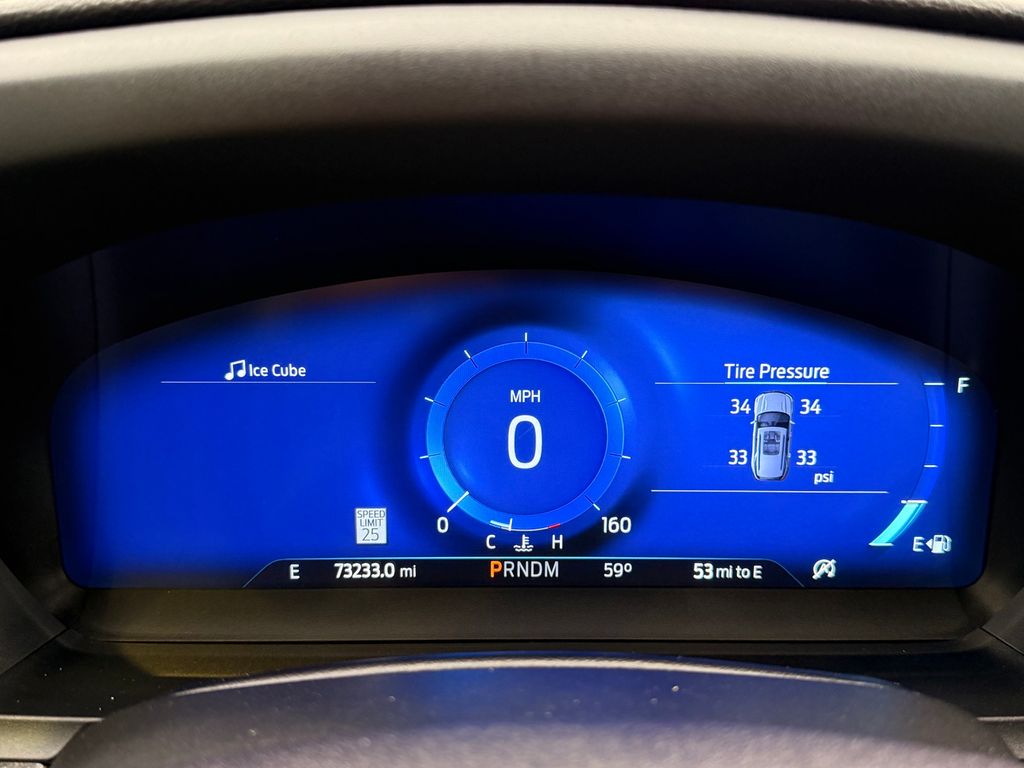 Thumbnail: 2020 Ford Explorer - 21