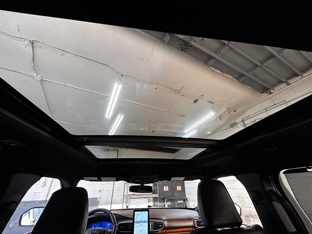 Thumbnail: 2021 Ford Explorer - 20