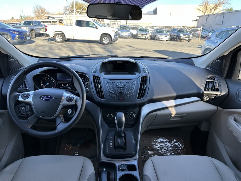 2015 Ford Escape SE 2