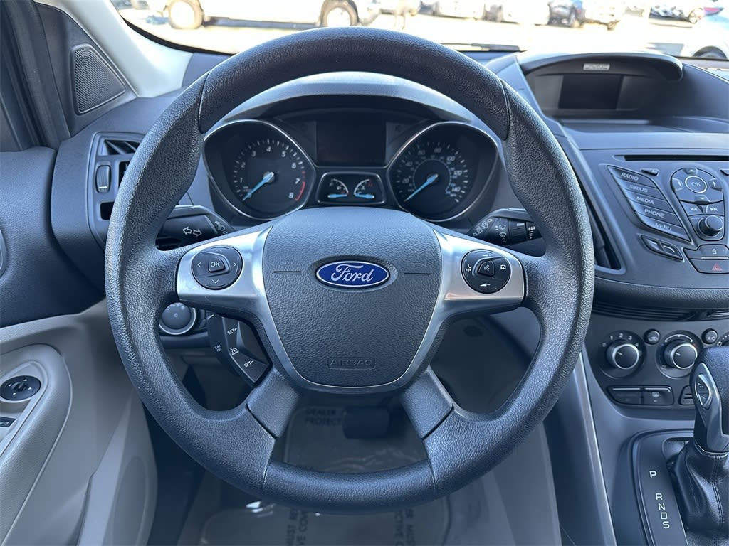 2015 Ford Escape SE 8