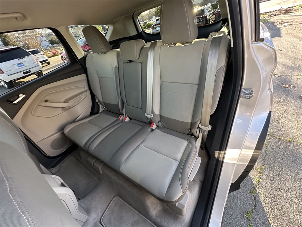 2015 Ford Escape SE 20