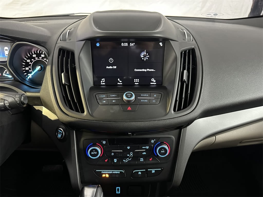 2019 Ford Escape SEL 13