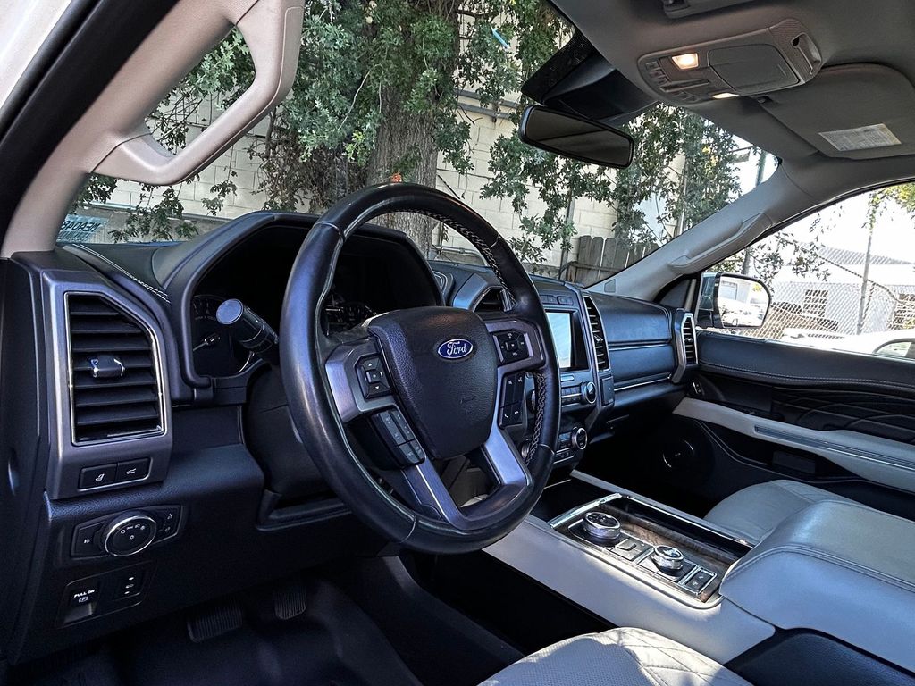 Thumbnail: 2021 Ford Expedition MAX - 2