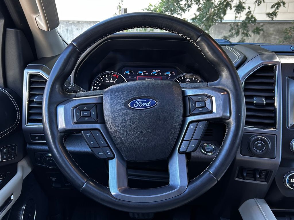 Thumbnail: 2021 Ford Expedition MAX - 14