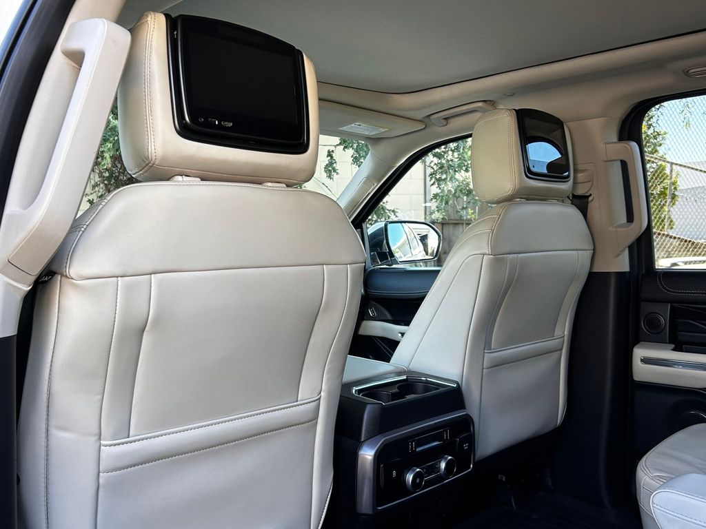 Thumbnail: 2021 Ford Expedition MAX - 13