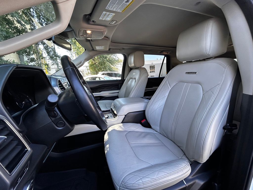 Thumbnail: 2021 Ford Expedition MAX - 11