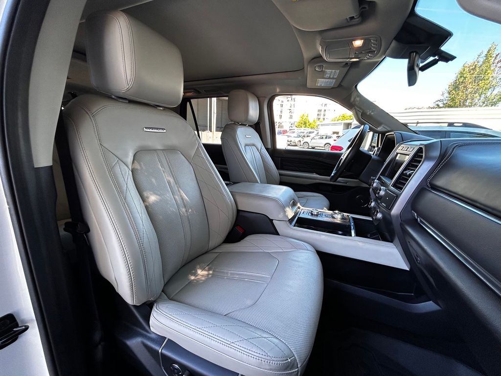 Thumbnail: 2021 Ford Expedition MAX - 12