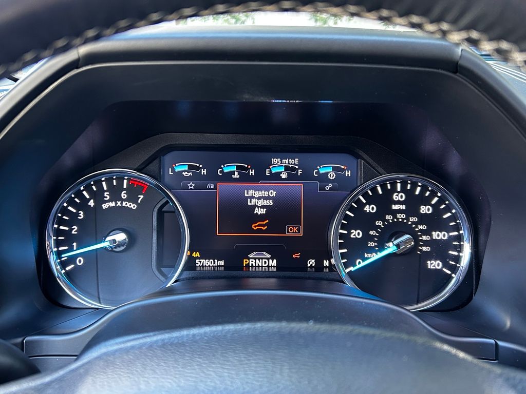 Thumbnail: 2021 Ford Expedition MAX - 16