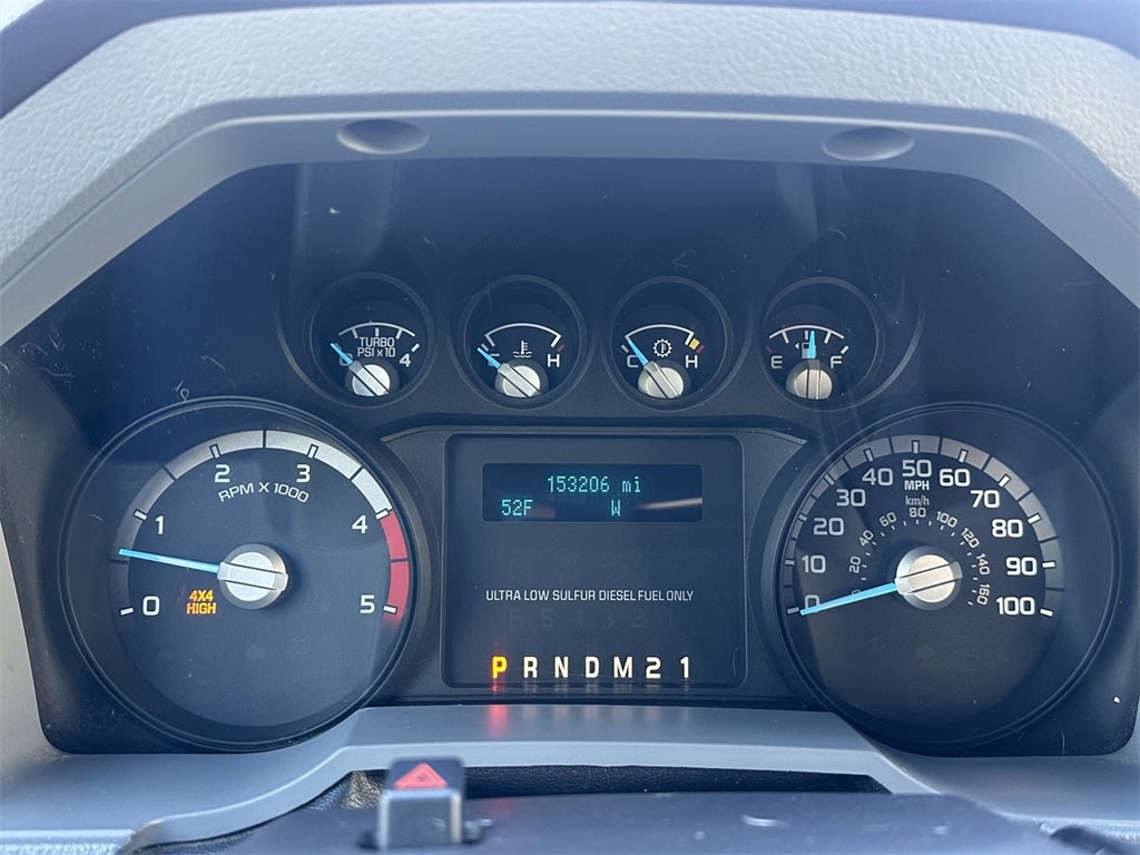 Thumbnail: 2016 Ford F-250 - 16