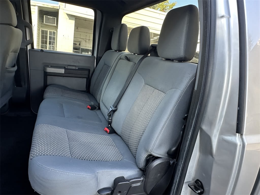 Thumbnail: 2016 Ford F-250 - 20