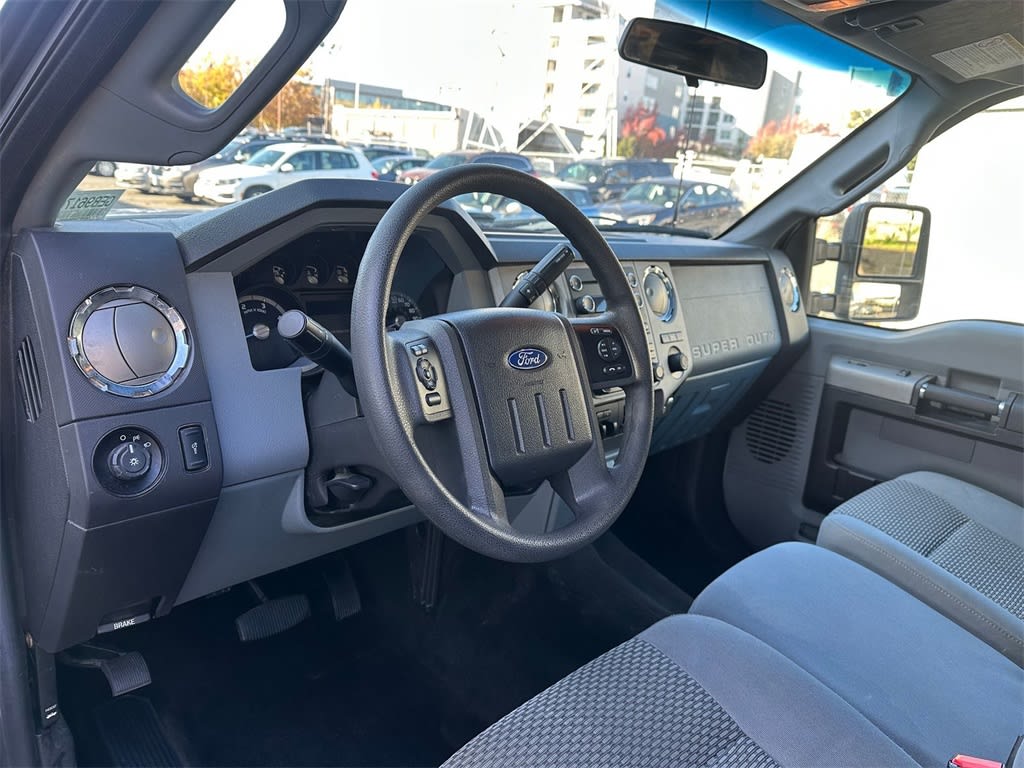 Thumbnail: 2016 Ford F-250 - 2