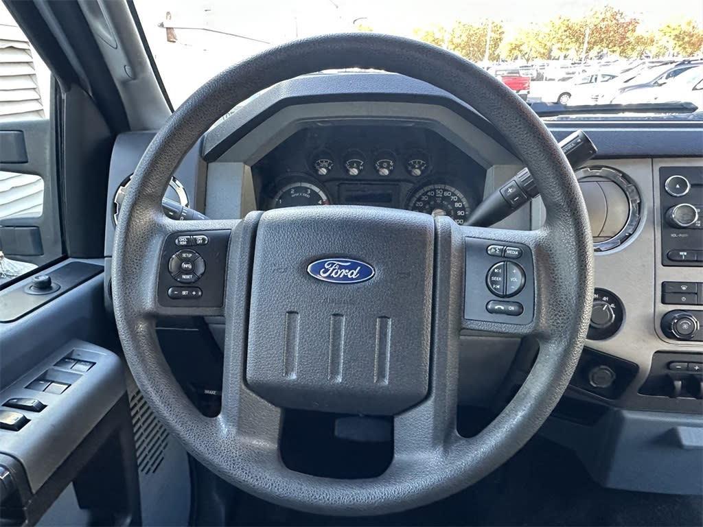 Thumbnail: 2016 Ford F-250 - 14