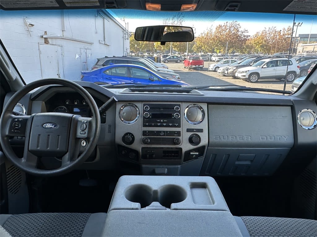 Thumbnail: 2016 Ford F-250 - 10