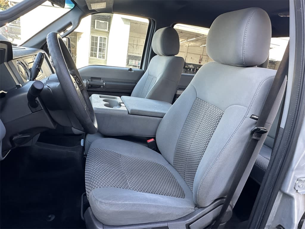 Thumbnail: 2016 Ford F-250 - 11