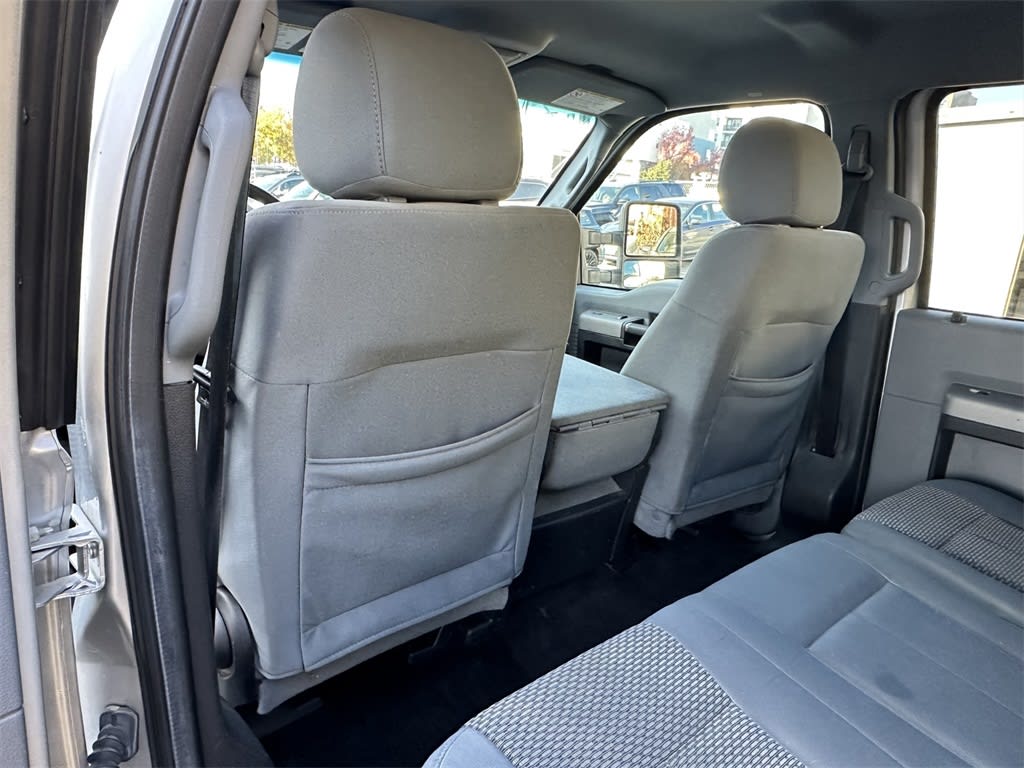 Thumbnail: 2016 Ford F-250 - 13