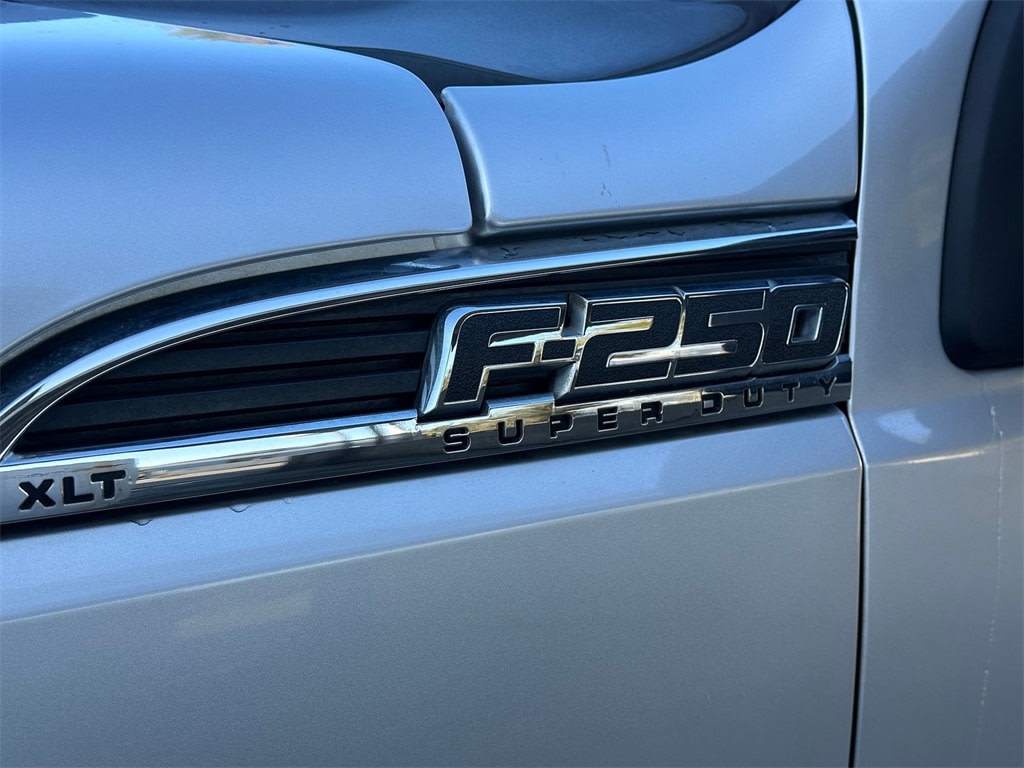 Thumbnail: 2016 Ford F-250 - 7