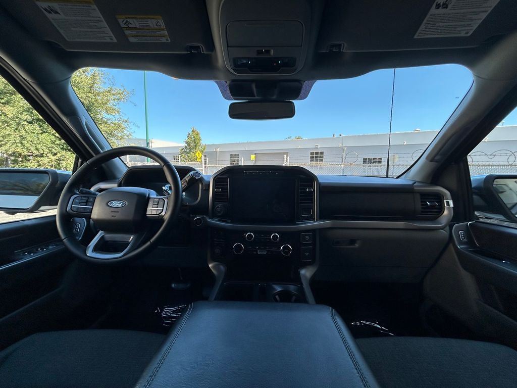 Thumbnail: 2024 Ford F-150 - 9