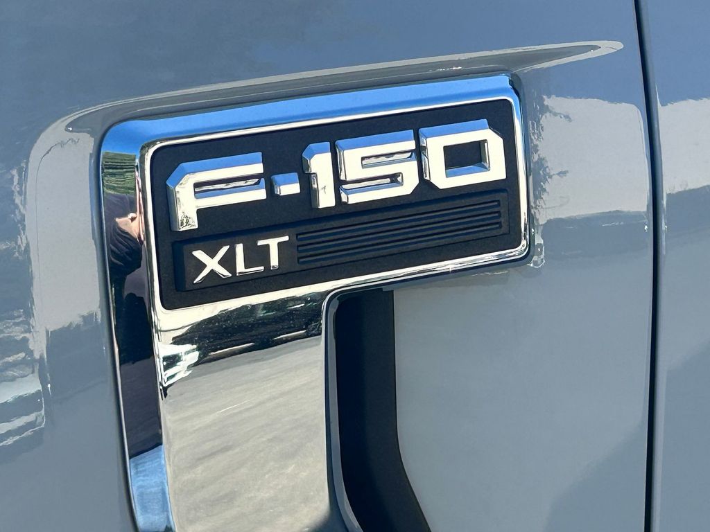 Thumbnail: 2024 Ford F-150 - 7