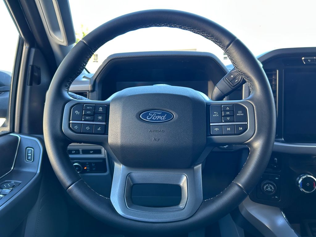 Thumbnail: 2024 Ford F-150 - 13