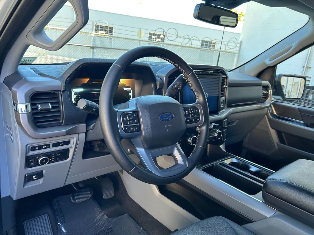 Thumbnail: 2024 Ford F-150 - 2