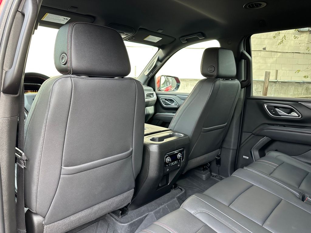 Thumbnail: 2024 Chevrolet Tahoe - 13