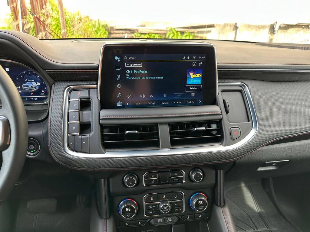 Thumbnail: 2024 Chevrolet Tahoe - 15