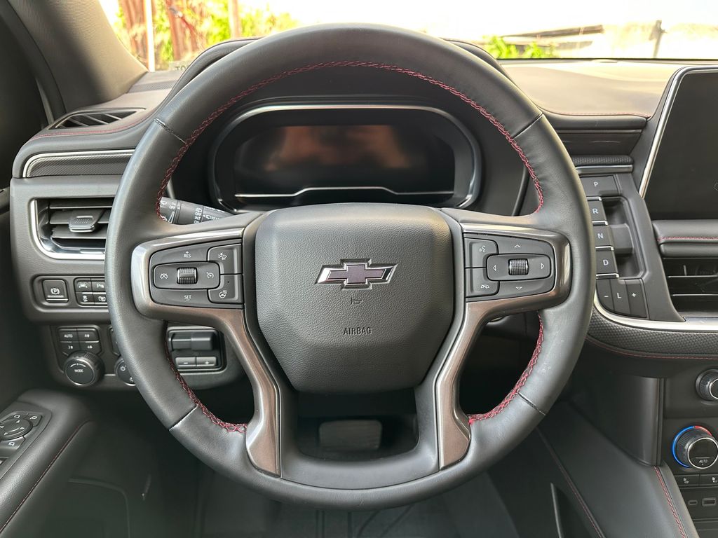 Thumbnail: 2024 Chevrolet Tahoe - 14