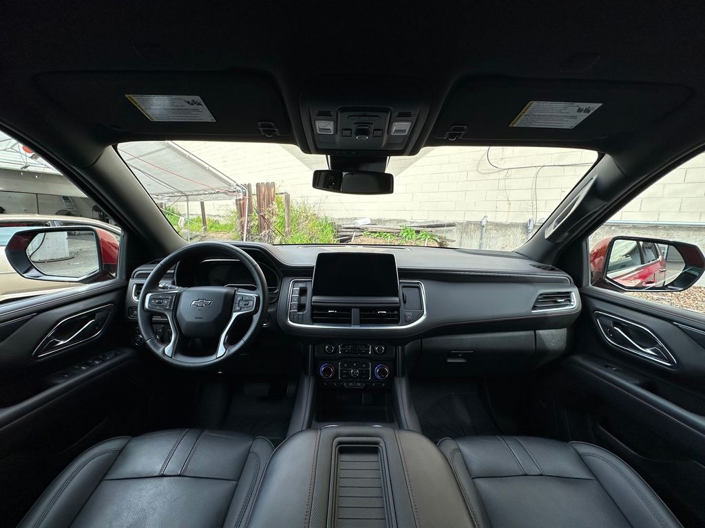 Thumbnail: 2024 Chevrolet Tahoe - 10