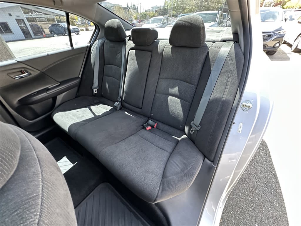 2014 Honda Accord EX 21