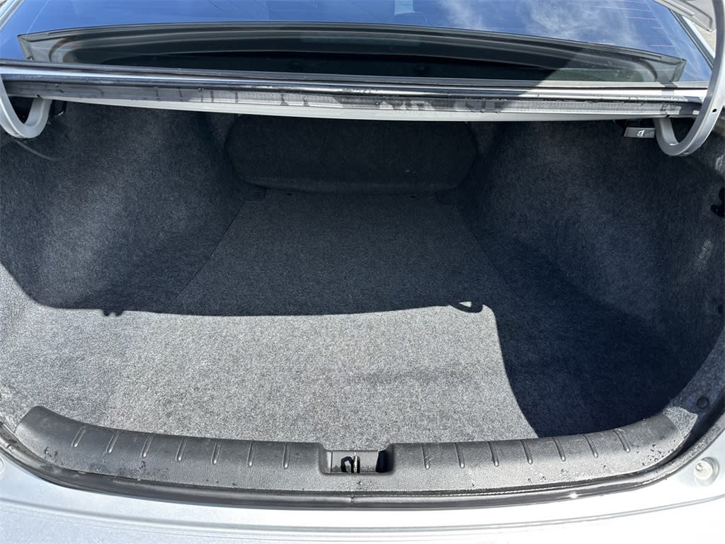 2014 Honda Accord EX 16