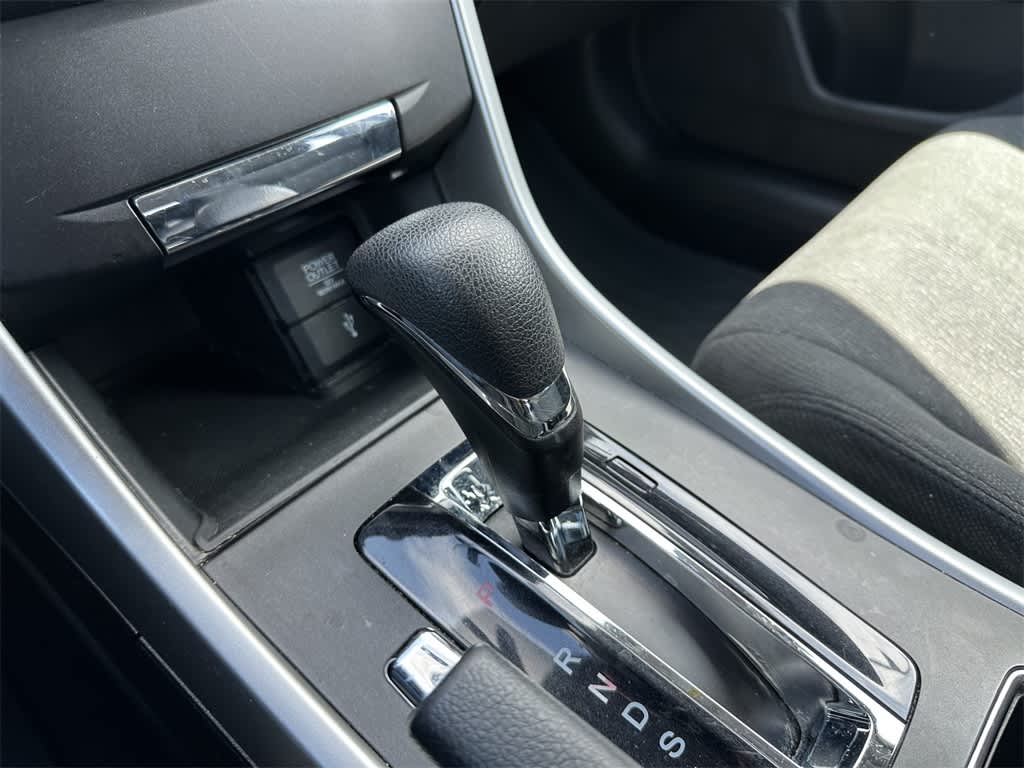 2014 Honda Accord EX 14