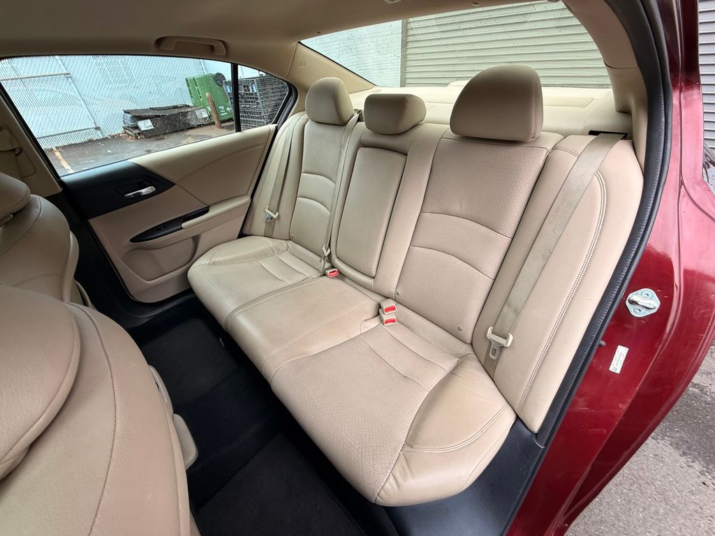 Thumbnail: 2013 Honda Accord - 22