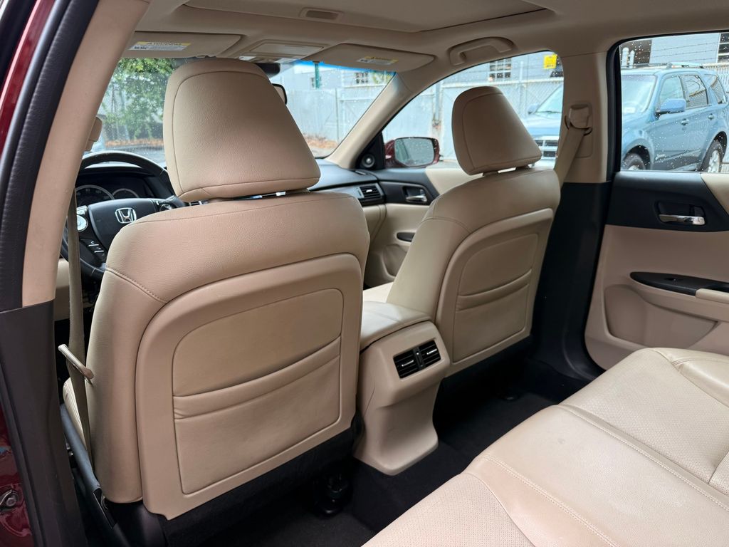 Thumbnail: 2013 Honda Accord - 12