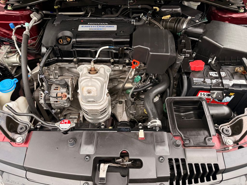 Thumbnail: 2013 Honda Accord - 8