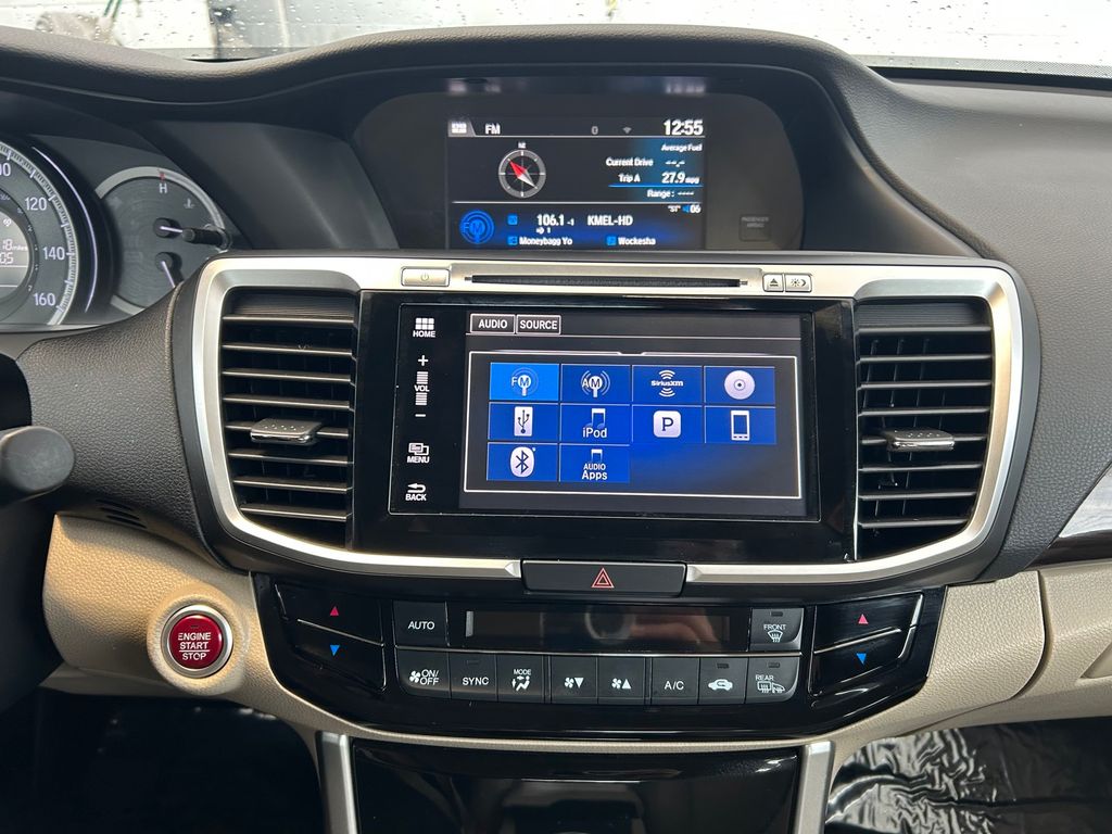 Thumbnail: 2016 Honda Accord - 14