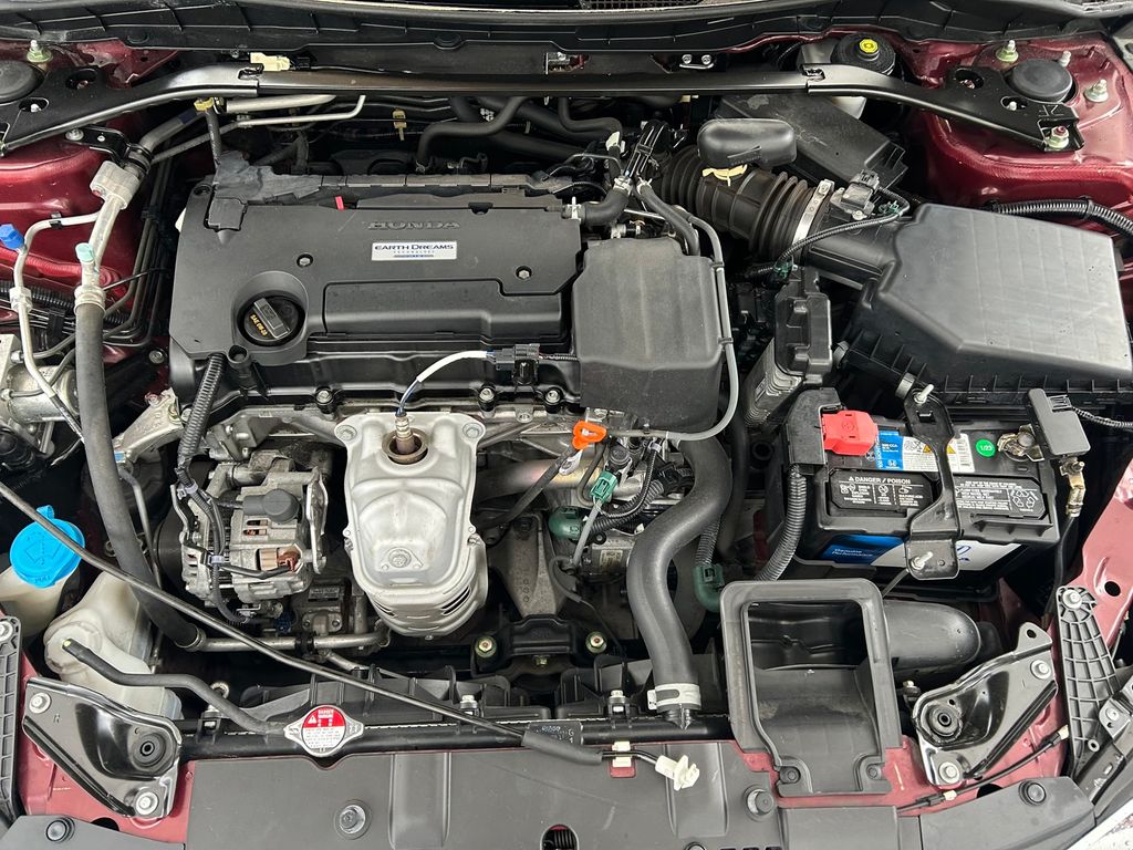 Thumbnail: 2016 Honda Accord - 8