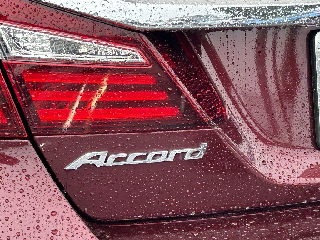 Thumbnail: 2016 Honda Accord - 6