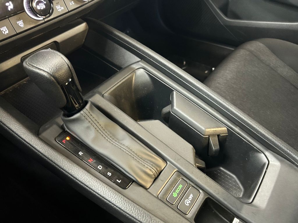 Thumbnail: 2023 Honda Accord - 16