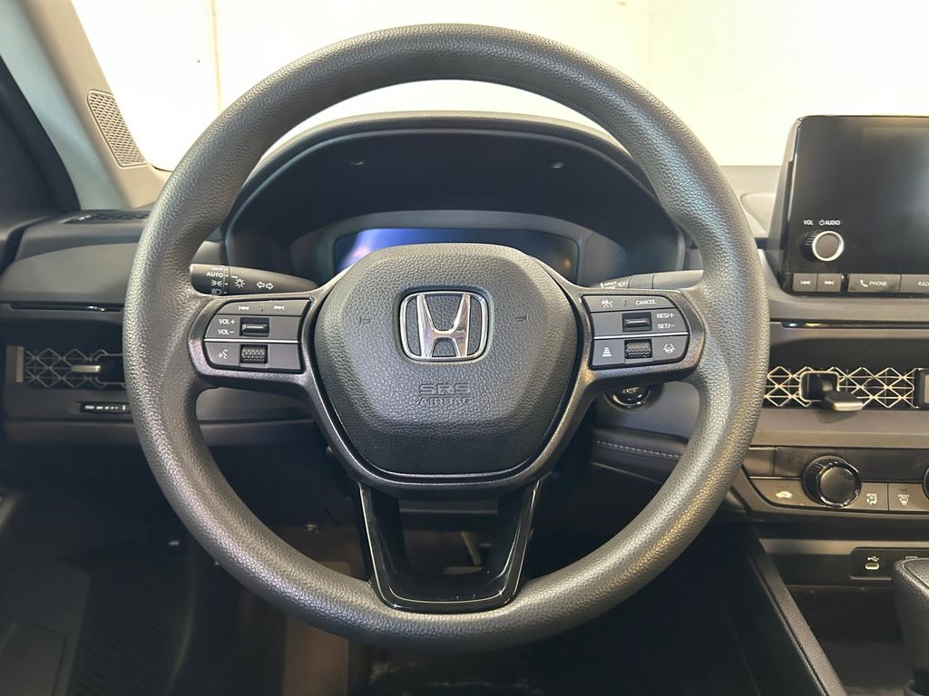Thumbnail: 2023 Honda Accord - 14