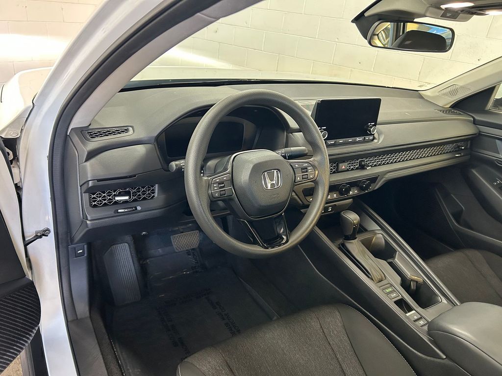Thumbnail: 2023 Honda Accord - 2