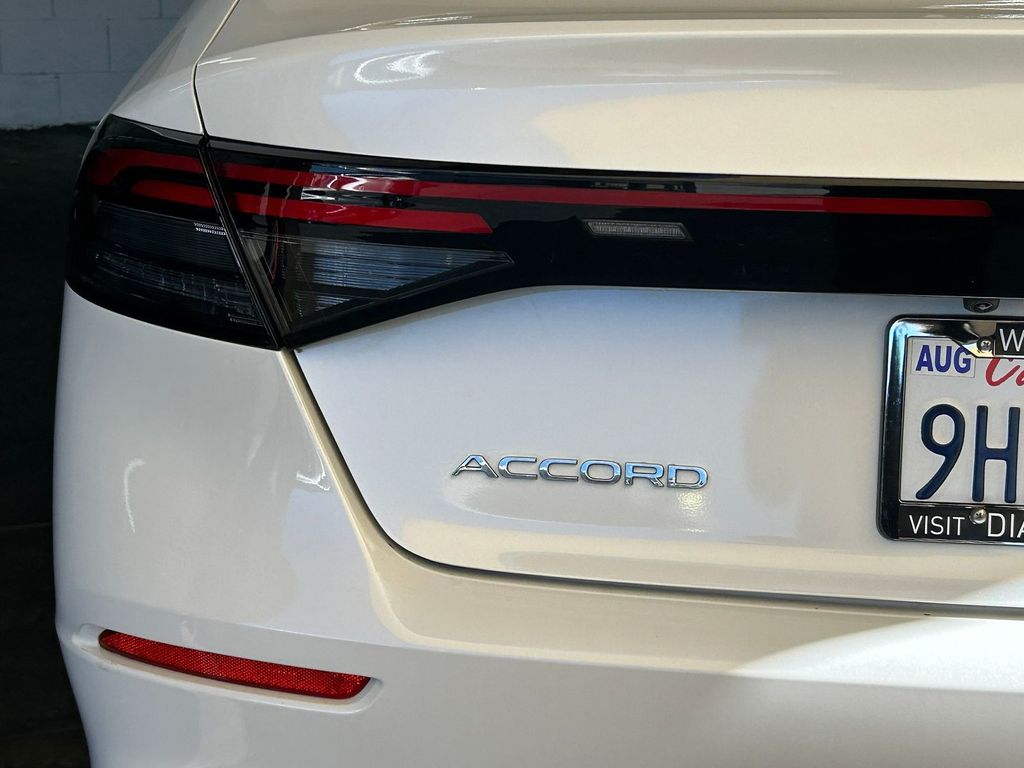 Thumbnail: 2023 Honda Accord - 21